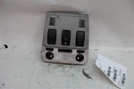 Roof Mounted Overhead Console Bmw X1 2012 2013 2014 2015 1143209 Used. Price: $70.00.