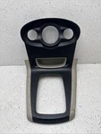 2012 Ford Fiesta Sedan Center Console Shifter Bezel AE83-18D422-AD31TB Used. Price: $39.00.