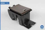 09-15 Jaguar X250 Xfr Center Console Storage Compartment Wood Oem Used. Price: $78.85.