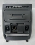 2005-2009 Honda Odyssey Center Console Lower Dash Storage Compartment 77290SHJA8 Used. Price: $50.00.