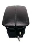 2014-2018 Bmw X5 X6 (F15 F16) Front Center Console Arm Rest Compartment (brown) Used. Price: $139.00.