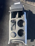14 15 Ford Explorer Center Console Cup Holder Shifter Bezel BB53-78045A76 Oem Used. Price: $79.99.