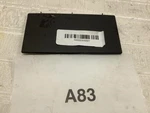 2011 2017 Volkswagen Cc Rear Center Console Trim Oem+ Used. Price: $20.46.