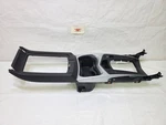 13-16 Cadillac Srx Front Center Console Floor Shifter Cup Holder Bezel Trim Oem Used. Price: $297.99.