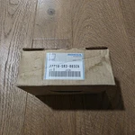 1992-1995 Honda Civic Ashtray Black Nos 77710-SR3-003ZA New Old Stock Eg Hatch. Price: $99.99.