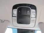 Console Front Roof With Telematics Blue Link Fits 20-23 Sonata 1045779 Used. Price: $115.00.