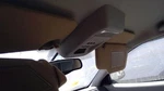 Used Front Upper Center Console Fits: 2005 Mercury Grand Marquis Roof W/o Sunroo. Price: $174.90.