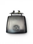 2019-2024 Dodge Ram 1500 5TH Gen Console Lid Arm Rest Black Leather Oem Used. Price: $500.00.