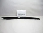 14-16 Bmw 428I Front Right Center Console Trim Panel 9222042 Oem Used. Price: $12.75.