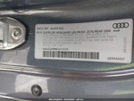 2015 Audi S5 Overhead Console Gray Sunroof Used Oem 241-11721. Price: $82.17.