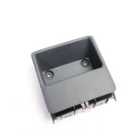 2005-2010 Vw Volkswagen Jetta Rear Center Console Storage Bin Tray 1K5-863-383 Used. Price: $36.46.