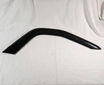 1999-2003 Acura Tl Passenger Side Radio Trim Gray 77293-S0K-A010 Used. Price: $24.99.