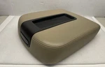 07-13 Suburban Yukon Sierra Avalanche Center Console Lid Arm Rest Cashmere Oem Used. Price: $95.05.