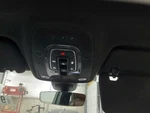 Console Front Roof Fits 17-19 Audi Q7 3091273 Used. Price: $124.99.