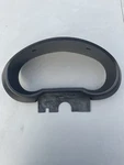 2002-2007 Subaru Impreza Wrx Speedometer Bezel P/n 66241FE000 Genuine Oem Part Used. Price: $24.99.