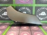 2003-2008 Honda Pilot Front-left Center Console Trim (83429-S9VA-A010-M1) Oem Used. Price: $34.99.