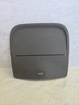 2013-14 Buick Enclave Center Dash Cubby Storage Compartment Dark Brown Screws Used. Price: $79.99.