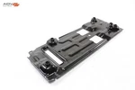 2022 - 2024 Nissan Pathfinder Rear Console Support Mount Bracket Plate Oem Used. Price: $38.99.