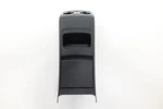 2022-2025 Mercedes EQB300 X243 Center Console Back Trim & Air Vent Oem Black 101 Used. Price: $92.95.
