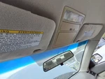 2007 Toyota Camry Overhead Console Tan 4DR Used Oem 241-10748 145K Miles. Price: $105.64.