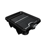 Genuine Mopar Console Cup-holder 5YE132X7AG New. Price: $692.30.