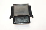 00-06 W220 Mercedes S500 Front Center Console Storage Compartment Black Y3599 Used. Price: $55.79.
