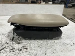 2018 Lexus LS500 Center Console Tan Leather Armrest Lid Oem Used. Price: $174.95.