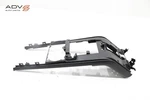 2020-2021 Land Rover Range Evoque Center Console Upper Top Trim Cover Oem Used. Price: $69.99.