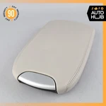10-11 Mercedes W164 ML350 ML550 Center Console Cover Gray Oem Used. Price: $95.45.