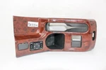 02-04 Subaru Impreza Dash Center Console Brake Panel Trim Switch 92132FE000 Used. Price: $150.00.