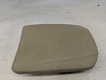 Acura Mdx Center Console Armrest Cover Lid Tan V4GOK Used. Price: $126.36.