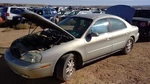 Sable 2004 Glove Box 344777 Used. Price: $75.00.
