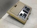 Ford Freestyle 2005 2007 Front Overhead Sun Moon Roof&dome Light Lamp Switch Used. Price: $57.90.