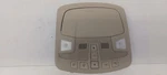 2017-2020 Lincoln Mkz Tan Overhead Mounted Sunroof Lamp Console Oem Used. Price: $151.99.