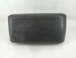2012 Ford Fusion Center Console Armrest Cover Lid Dark Grey WF9OQ Used. Price: $51.27.