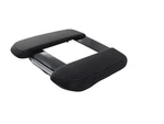 Genuine Mopar Armrest Bezel 7RF55TX7AA New. Price: $392.63.