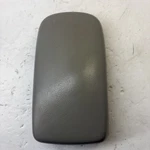 Toyota Corolla Le, Front Floor Console Lid Only, 11-13, Gray, At, 58905-02460-B1 Used. Price: $42.00.