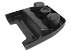 Genuine Gm Ebony Instrument Panel Lower Extension Tray 25730881 New. Price: $130.80.