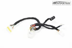 2022-2024 Hyundai Santa Cruz Center Console Wiring Harness Cable 84619CW000 Oem Used. Price: $60.05.