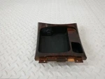 02-05 Hyundai Sonata Gls Center Console Cubby 12V Panel Used. Price: $32.39.