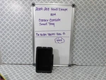 2009 2011 Ford Escape Small Tray/part #: 8L84-78044H06-B Used. Price: $20.00.