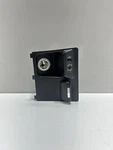 14-18 Bmw X5 Center Console Storage Power Outlet Aux Usb Bezel Oem 51169252108 Used. Price: $25.00.