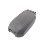 Volvo Oem Off Black Armrest W/tray 8674935 Fits XC90 2003-2014 Used. Price: $65.00.