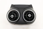 2018 - 2025 Alfa Romeo Stelvio Center Console Rear Air Vent Bezel Oem 156108691 Used. Price: $40.80.