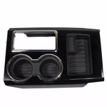 Genuine Ford Console Trim Panel DL3Z-15045A76-GA New. Price: $316.06.