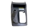 Oem 1993 Mitsubishi Montero Center Console Trim Gear Shifter Surrounding Bezel Used. Price: $69.99.