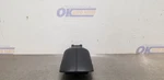 22 Ford Mustang Mach 1 Front Floor Center Console Lid Black Leather Used. Price: $95.00.