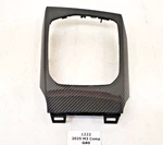 21-25 Oem Bmw G20 G80 M3 Central Console Shifter Trim Cover Carbon * Used. Price: $285.00.
