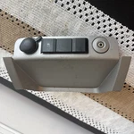 Aux Tcs Power Outlet Switch Fits 2008 2009 2010 2011 2012 Ford Escape Used. Price: $49.00.