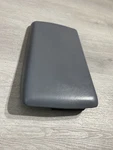 1993 Mercury Cougar 3.8L Center Console Cover Arm Rest Lid Oem Used. Price: $54.97.